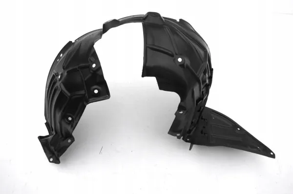 Para-lamas dianteiro esquerdo Mazda CX-3 OEM D10EK7016 image 8