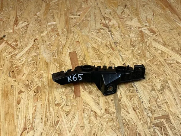 Suporte de para-choque dianteiro direito Tiguan II 5NN Allspace 5NN807183B image 2