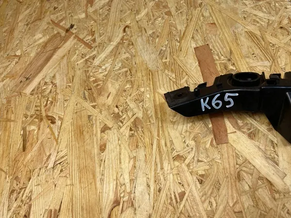 Suporte de para-choque dianteiro direito Tiguan II 5NN Allspace 5NN807183B image 3