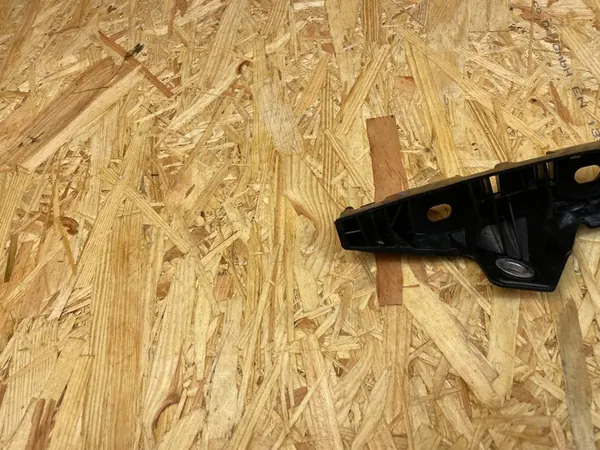 Suporte de para-choque dianteiro direito Tiguan II 5NN Allspace 5NN807183B image 9