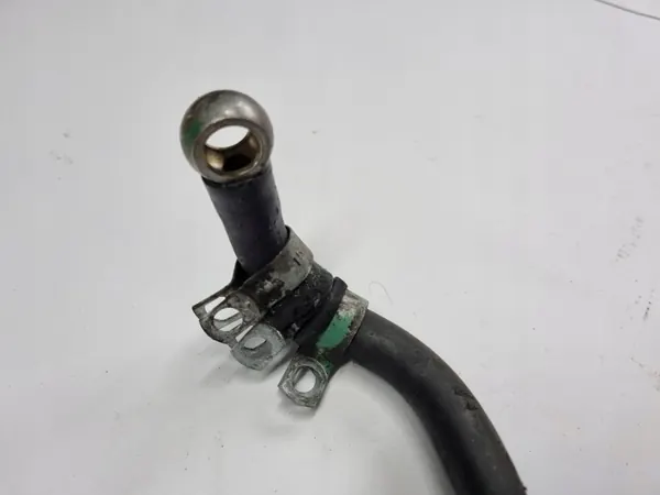 Tuyau de Carburant OEM RURKA PALIWA FH 16 2 image 3