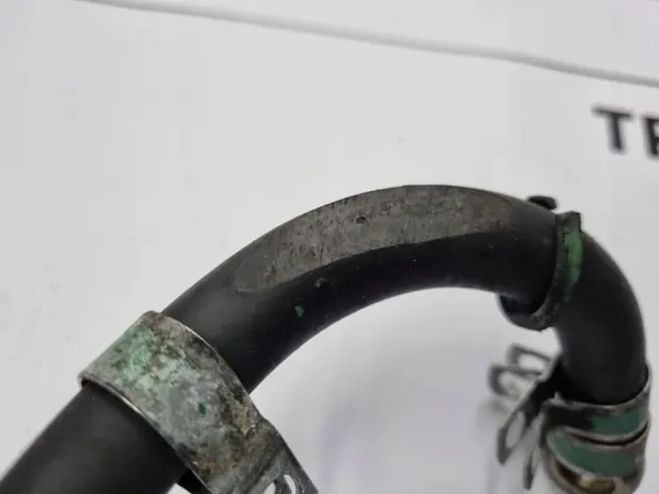 Tuyau de Carburant OEM RURKA PALIWA FH 16 2 image 4