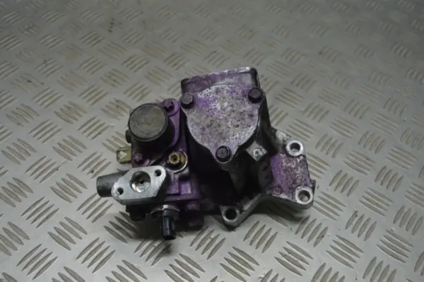 Bränsletrycksregulator OEM MD347414 för Mitsubishi image 2