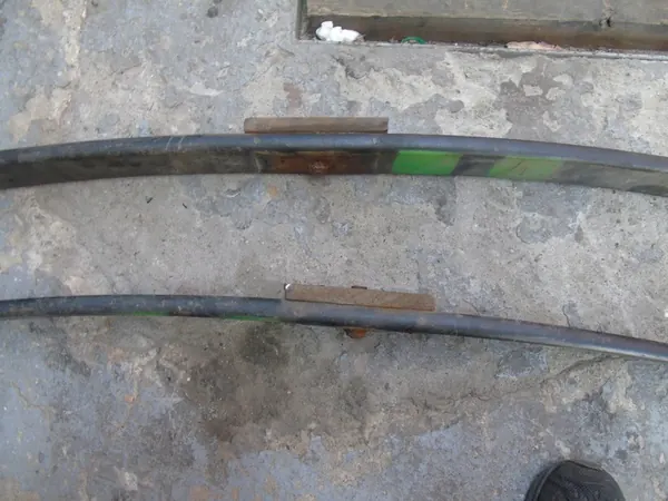 Molla Ducato Jumper Boxer III Destra Sinistra image 2