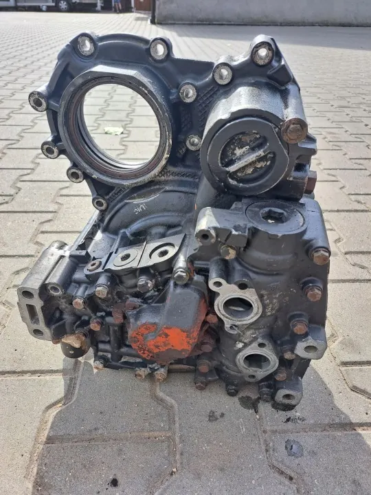 ZF manuell växellådsretarder OEM 521000013764130084842131 image 3