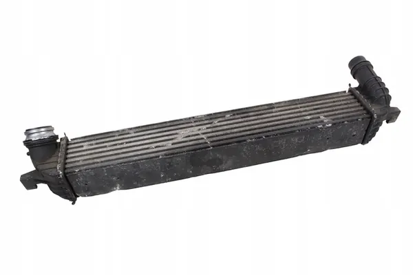 Intercooler Renault Laguna III 2.0 DCI 2007-2015 image 4