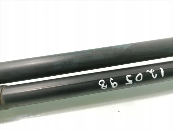 Amortisseur hayon Toyota Auris OEM 68950-02091 image 3