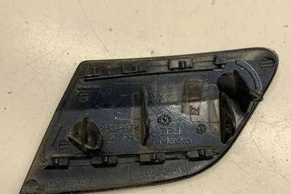 Tappo lavavetri destro VW GOLF V VARIANT 1K5955110A image 2