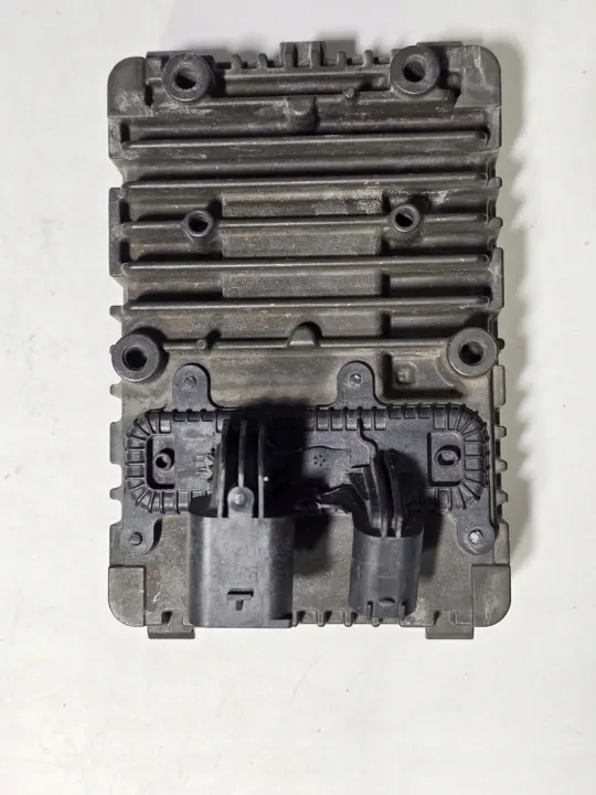 BMW Distronic Radarsensor OEM 5A59D23 - Begagnad image 3