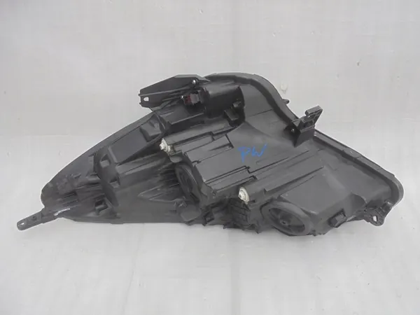 Oikea ajovalaisin Opel Corsa E 39108227 image 5