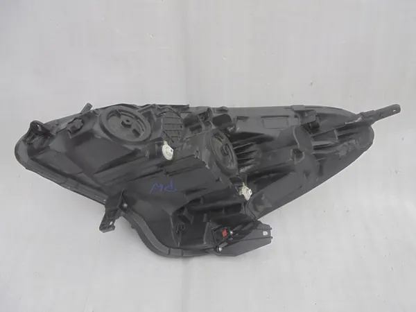 Oikea ajovalaisin Opel Corsa E 39108227 image 6