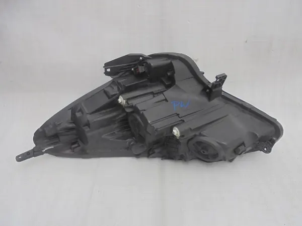 Oikea ajovalaisin Opel Corsa E 39108227 image 7