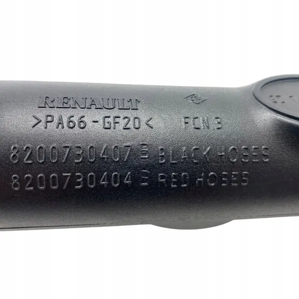 Manguera de aire Renault 8200730404 image 10
