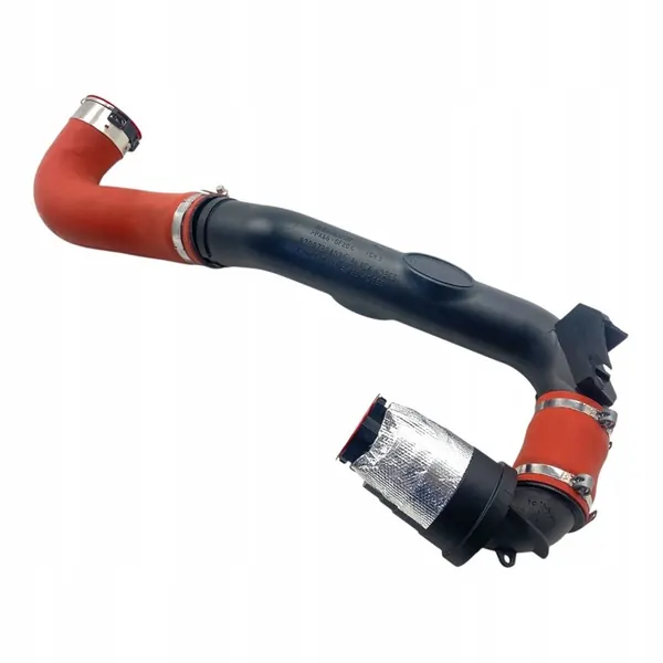 Manguera de aire Renault 8200730404 image 2