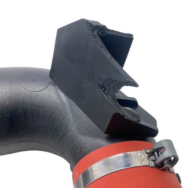 Manguera de aire Renault 8200730404 image 9