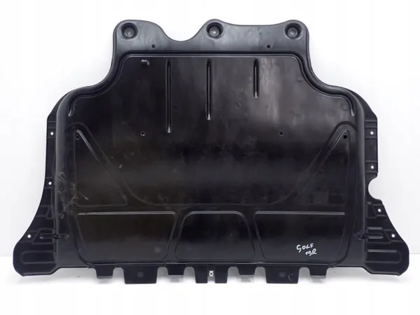 OEM 3Q0825236D Underskydd för VW Golf VII image 2