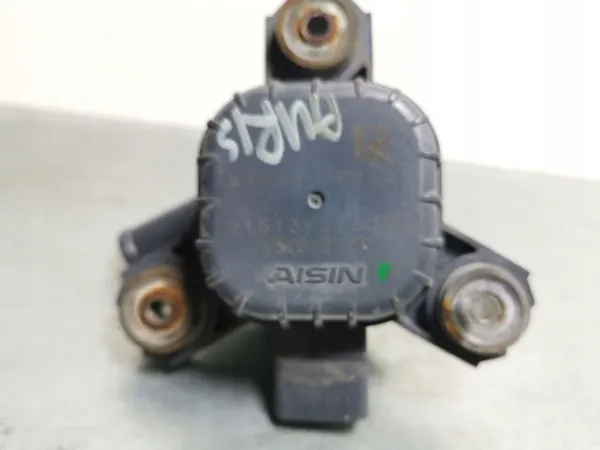 Toyota Auris E180 extra vattenpump OEM FBZ6825 image 4