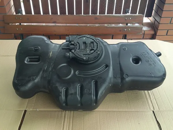 Bomba Tanque AdBlue OEM 1395774080 Jumper Boxer Ducato image 3