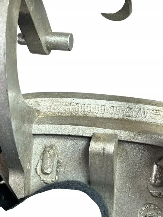 TAMPA DO LAVADOR ESQUERDO MERCEDES E W211 image 4