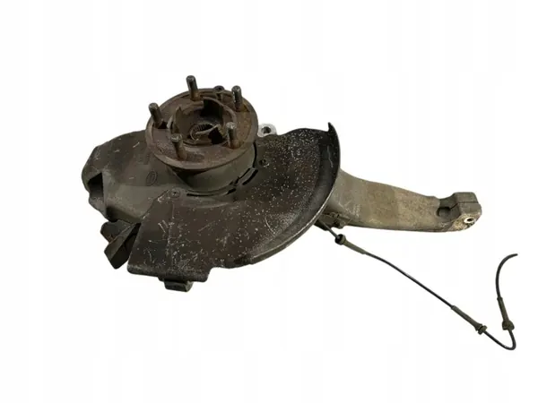 Land Rover Discovery 5 Vorderradnabe OEM 3K185 image 2