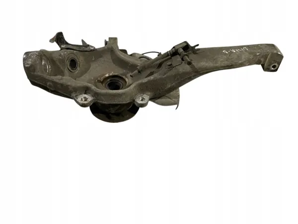 Land Rover Discovery 5 Vorderradnabe OEM 3K185 image 5