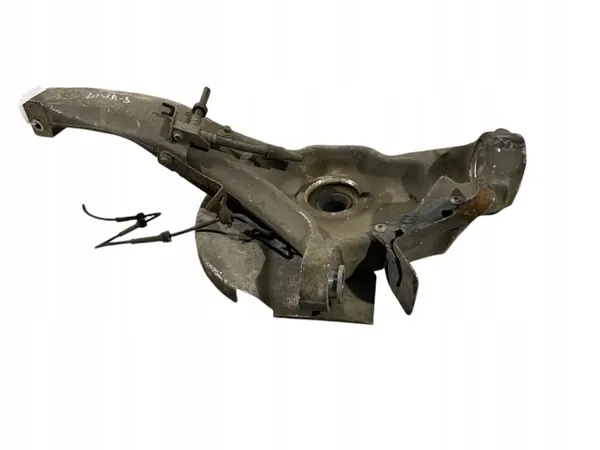 Land Rover Discovery 5 Vorderradnabe OEM 3K185 image 6