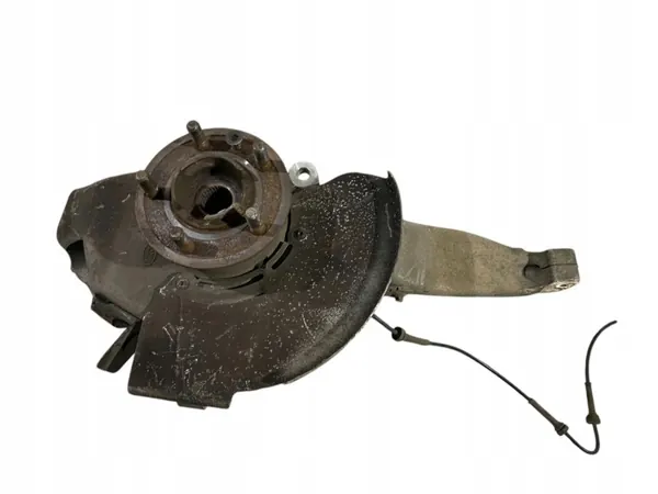Land Rover Discovery 5 Vorderradnabe OEM 3K185 image 7