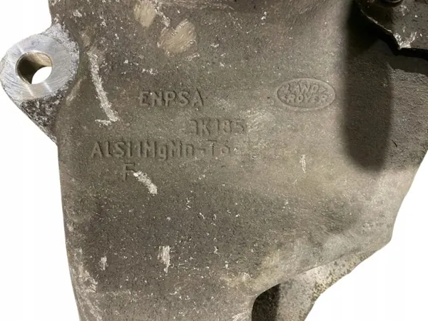 Land Rover Discovery 5 Vorderradnabe OEM 3K185 image 8