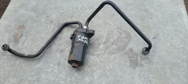 MAN OEM 812554558989 Hydraulisk Ackumulatorfilter image 2
