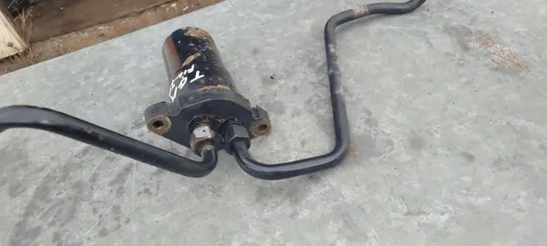 MAN OEM 812554558989 Hydraulisk Ackumulatorfilter image 4