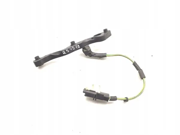 Cabo vela incandescente Jaguar OEM No MPN XF 2.7 D image 10