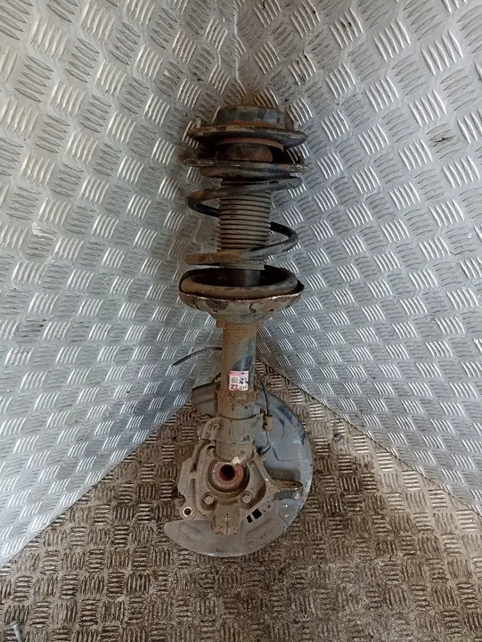 Ammortizzatore anteriore sinistro SUBARU IMPREZA III WRX STI image 2