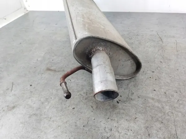 Silencieux TŁUMIK KOŃCOWY OEM pour Opel Meriva A image 3