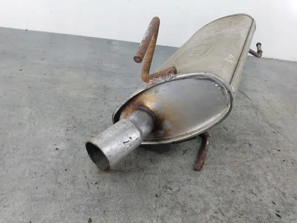 Silencieux TŁUMIK KOŃCOWY OEM pour Opel Meriva A image 4