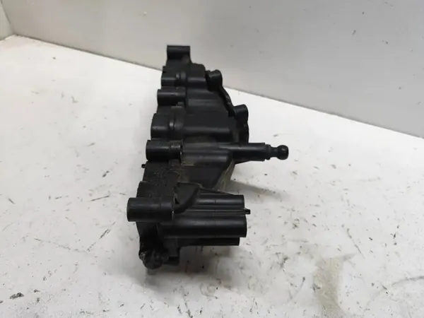 Ansaugkrümmer AUDI A8 D3 059129712E 3.0L Diesel image 3