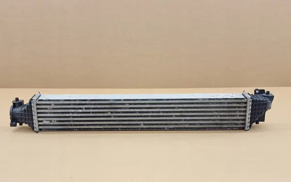 Intercooler Honda Civic X 1.0T 1.5T image 2