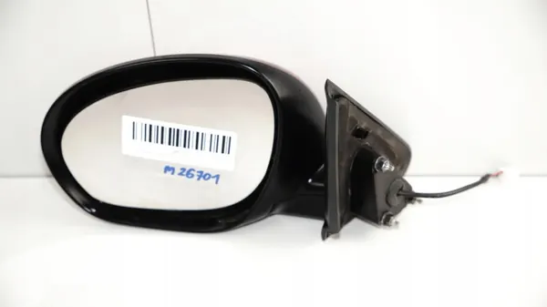Espelho esquerdo OEM 371117752 para Nissan Juke F15 2011-2014 image 4