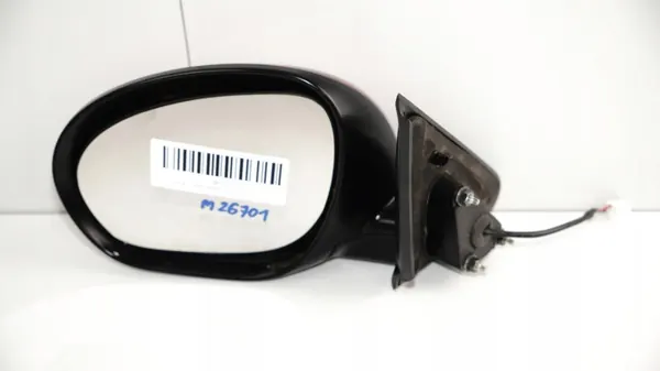Espelho esquerdo OEM 371117752 para Nissan Juke F15 2011-2014 image 5