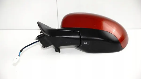 Espelho esquerdo OEM 371117752 para Nissan Juke F15 2011-2014 image 7