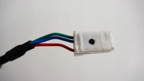Espelho esquerdo OEM 371117752 para Nissan Juke F15 2011-2014 image 9