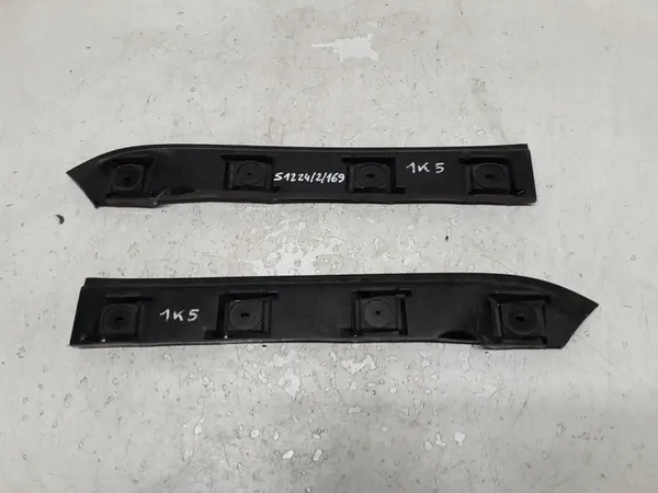 Scivolo paraurti posteriore VW Jetta 1K5807394 image 2