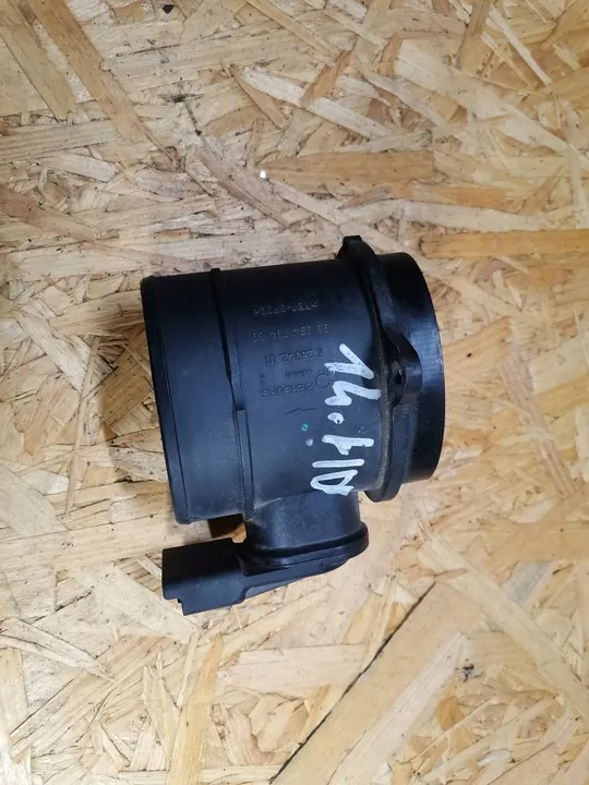 Luftmassenmesser Citroen C3 I 1.4 HDI image 3