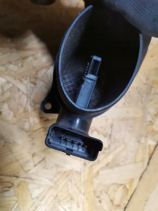 Luftmassenmesser Citroen C3 I 1.4 HDI image 4