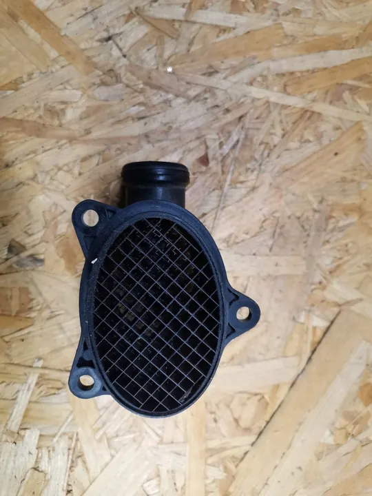 Luftmassenmesser Citroen C3 I 1.4 HDI image 6