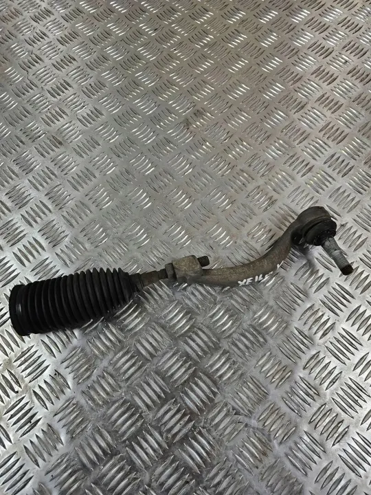 Jaguar XE 2015 Linke Lenkgetriebe OEM ESP4844 image 2