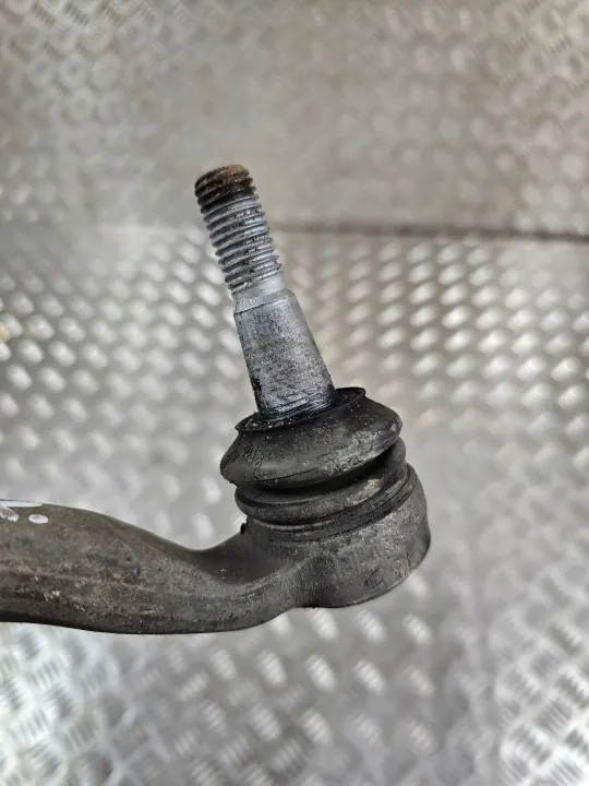 Jaguar XE 2015 Linke Lenkgetriebe OEM ESP4844 image 3