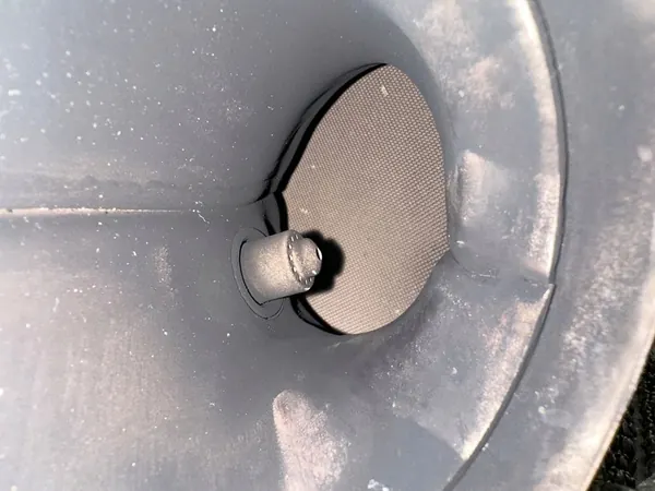 Catalisador Volvo V60 31336897 image 4