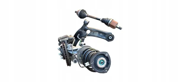 Vänster fram stötdämpare SEAT ATECA FR 2.0 TDI DSG DFH 4X4 OEM image 2