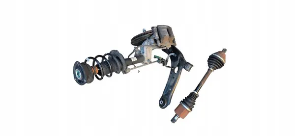 Vänster fram stötdämpare SEAT ATECA FR 2.0 TDI DSG DFH 4X4 OEM image 3