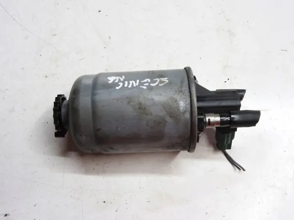 Renault OE Bränslefilterhus OEM 164001710R image 2